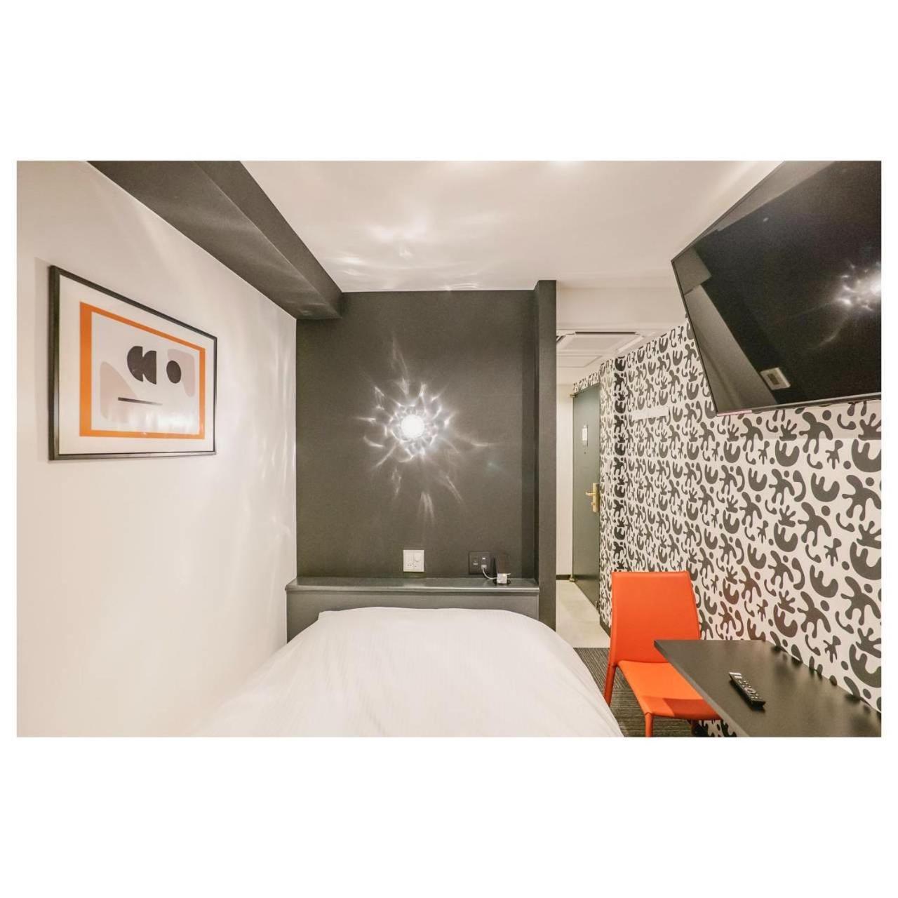 Hotel Prizm Nagoya Exterior foto
