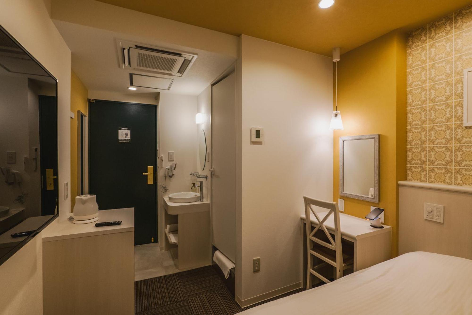 Hotel Prizm Nagoya Exterior foto
